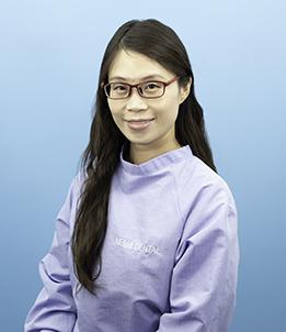 Chun Mei (Karina) Chan, RDH