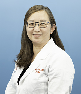 Cindy Hue, DDS