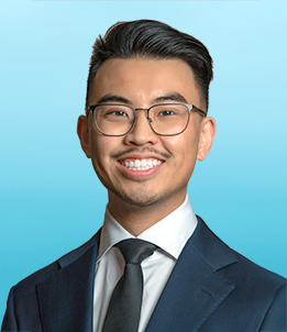 Colwin Yee, DMD