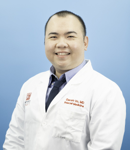 Darren Vo, MD