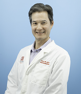Davy Wu, MD