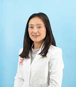 Ding Ding Kelly Lee, MD