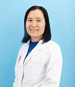 Dora Chan，DMD