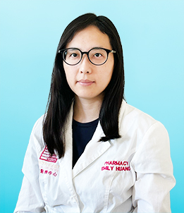 Huiling (Emily) Huang, PharmD