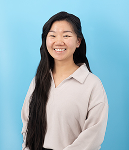 Emily Chan, AMFT, APCC