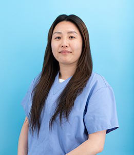 Evelyn Chen, RDH