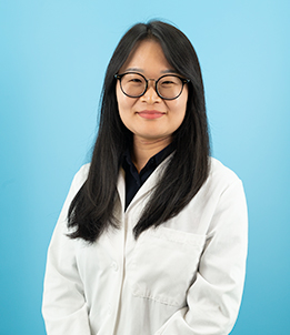 陈峰，医学博士