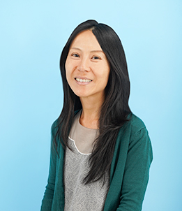 Flora Chan, Tiến sĩ Tâm lý học.