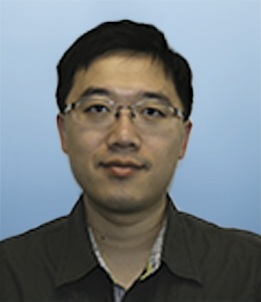 Gerald Tung, PharmD