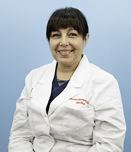 Ghada Alsayed, MD