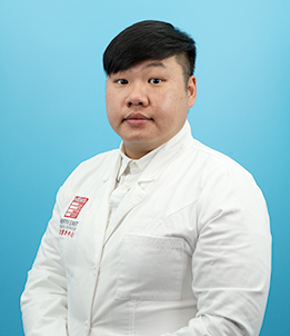 Hao Liu, L.Ac, DTCM