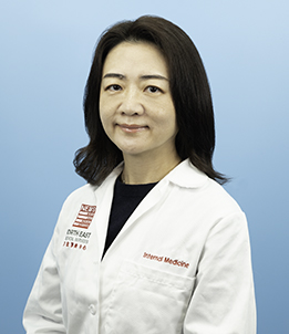 Helen Sun, MD