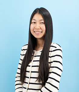 Jacqueline Yu, AMFT