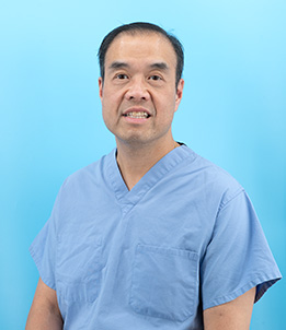 James Chun, MD