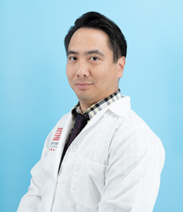Jim Wang, PharmD