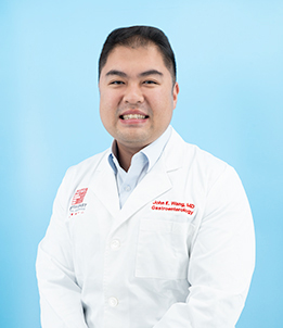 John Wang, MD