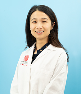 Karen Huang, FNP-C