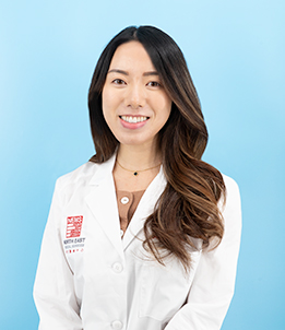 Karen Fong, PA-C