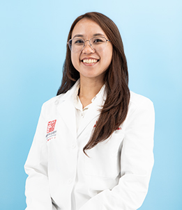 Keshia Marice (Kish) Gandionco, MD