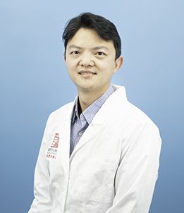 Kevin Ho, MD