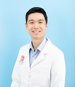 Kevin Zhang, MD
