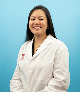 Lily Chu, MD