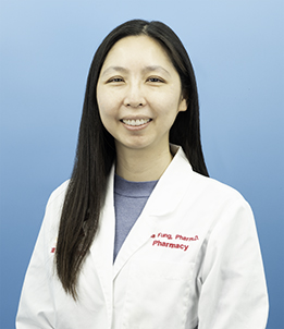Lisa Fung, PharmD