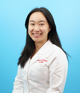 Lisa Jang, DDS