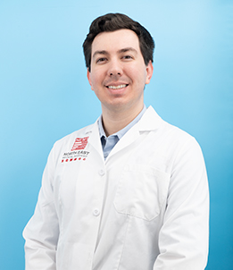 Martin Robles Magana, MD