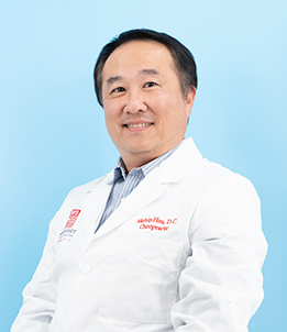 Melvin Hsu, director de orquesta