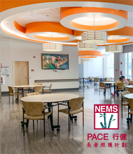 Chinatown – NEMS PACE Center