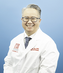 Nathan Yang, DDS