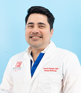 Dr. Patricio Barajas