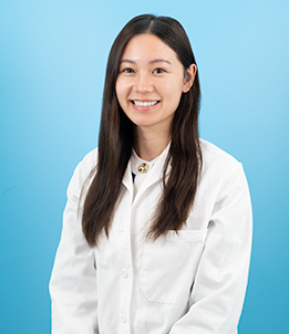 Phet (Iris) Tran, FNP-C