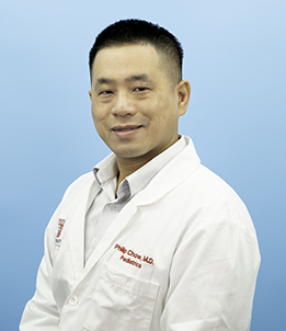 Philip Chow, MD