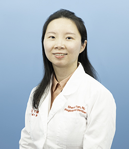 Qianwen (Sheryl) Tan, RD