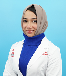 Reshmin Ashraf, MD