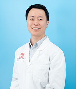 Roger Lau, DDS