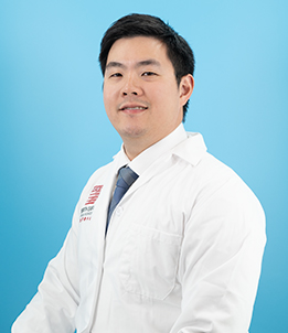 Rrobert-Jim Wuu, L.Ac