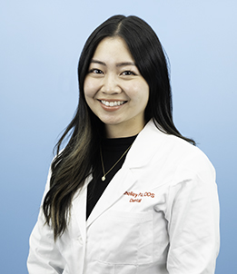 Shelley Pu, DDS
