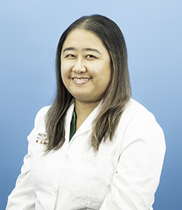 Shirley Shuang Yun Zhu, PharmD