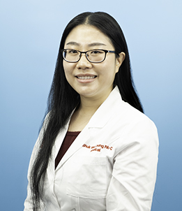 Shuk Mei Chung, PA-C