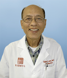 Sihao Lam, MD