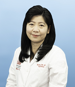 Sofia Pan, MD