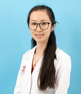 Sophia Guo, DMD