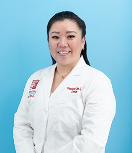 Stephanie Lim, DDS