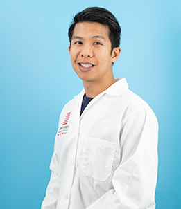 Stephen Szeto, MD