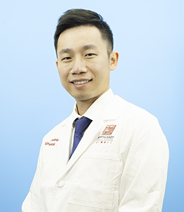 Steven Huang, DDS