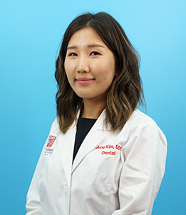 Suk Won (junio) Kim, DDS