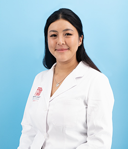 Tiffany Young, AGPCNP-BC